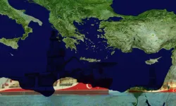 Rum-Yunan ikilisine soğuk duş! Türkiye ve Libya ilan etti