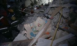 Türkiye'yi sarsan depremde 13. gün