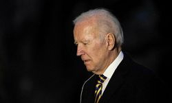 ABD'de gizli belge krizi: FBI Joe Biden'ın evini aradı