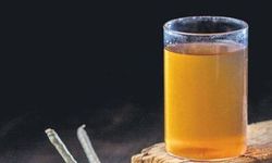 Ada çayının faydaları: Ada çayı ses kısıklığı, hafıza kaybına en şifa besin! Duyan resmen iki bardak içiyor