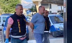 Savaştan kaçıp Türkiye'ye gelmişti! 2 çocuğunu öldüren eski vekilden tek cümlelik savunma