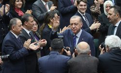 Cumhurbaşkanı Erdoğan: Kılıçdaroğlu'na yeni sloganını vereyim "bay bay Kemal"