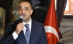 MHP Erzurum İl Başkanı Adem Yurdagül, “Türkiye, 6’lı Masa denilen zillet ittifakının umurunda bile değil”