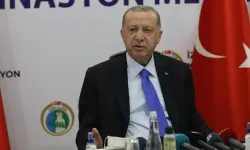 Cumhurbaşkanı Erdoğan AFAD'da: Depremle ilgili çalışmaları koordine ediyor