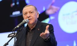 Cumhurbaşkanı Erdoğan: Allah'ın izniyle 14 Mayıs bizimdir, endişe etmeyin