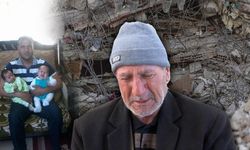 Yer Hatay: Depremde 30 torunundan 11’i hayatını kaybetti! İkizlerin hikayesi ağlattı!