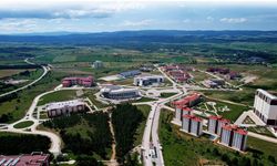 Kastamonu Üniversitesi sözleşmeli personel alıyor