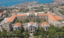 Marmara Üniversitesi sözleşmeli personel alıyor