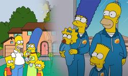 Simpsonlar'ın 2023 kehanetleri! Yeni bir savaş kapıda mı?