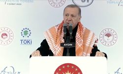Cumhurbaşkanı Erdoğan: "14 Mayıs bay Kemal'in bay bay Kemal olacağı gündür”