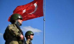 Mehmetçik sınırlarda 44 teröristi etkisiz hale getirdi