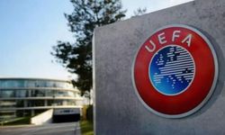 UEFA'dan, Türkiye'ye destek! 'Yıkıcı depremden etkilenen Türkiye halkının yanındayız'