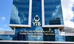 Yurtdışı Türkler ve Akraba Topluluklar Başkanlığı Sözleşmeli Bilişim Personeli Alıyor