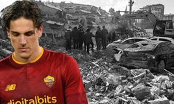 Galatasaray, Zaniolo transferinin detaylarını açıkladı! İki kulüp depremzedeler için maç yapacak