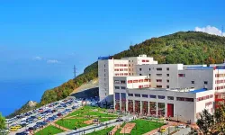 Zonguldak Bülent Ecevit Üniversitesi 100 Sözleşmeli Personel alıyor