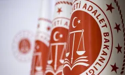 Adalet Bakanlığı'ndan Cumhurbaşkanlığı Erdoğan'ın adaylığıyla ilgili açıklama
