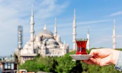Çay içmeyi en çok seven ülkeler... Türkiye kaçıncı sırada?