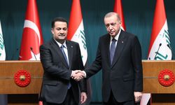 Cumhurbaşkanı Erdoğan'dan terörle mücadele vurgusu: Irak'la her türlü işbirliğine hazırız