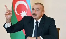 Aliyev'den zehir zemberek sözler: Hiç kimse bizimle bu dille konuşamaz