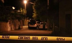 Antalya'da vahşet: Bebeğini boğarak öldürdü, 4 yaşındaki oğlunu yaraladı