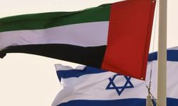 BAE'den İsrail'e kınama