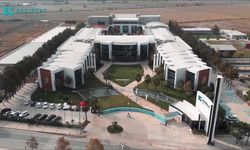 İzmir Bakırçay Üniversitesi Sözleşmeli Personel alıyor