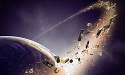 Bilim insanları uyardı: Uydular eşi benzeri görülmemiş küresel tehdit oluşturuyor