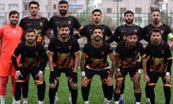 Rekor kırdılar! Kayseri'de 27 gollü akıllara durgunluk veren maç