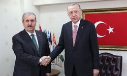 Cumhurbaşkanı Erdoğan, Büyük Birlik Partisi'ni ziyaret edecek