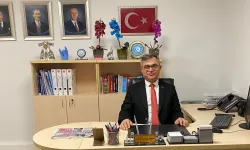 MHP’li Cengiz Şahin: CHP ve ortakları siyaseten hipermetropi hastalığına yakalanmıştır
