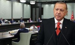 Cumhurbaşkanı Erdoğan: Kabine'deki 17 bakan milletvekili adayı olacak