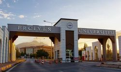 Erciyes Üniversitesi 4/B Sözleşmeli Personel alıyor