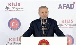Cumhurbaşkanı Erdoğan: Bir masayı idare edemeyenler, Türkiye'yi yönetemez