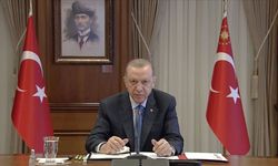 'Müjde' diyerek duyurdu! Cumhurbaşkanı Erdoğan: 45 bin yeni öğretmen atanacak