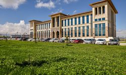 Erzurum Teknik Üniversitesi Sözleşmeli Personel alıyor