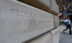ABD Merkez Bankası, faizi son 16 yılın zirvesine çıkardı