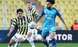Kadıköy'de gollü prova! Fenerbahçe, Zenit'le yenişemedi