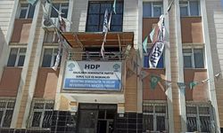 Terör örgütüne katılım için HDP binasında 'ikna eğitimi' almışlar