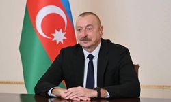 Aliyev: Türkiye, dünyada sözü geçen bir ülke haline gelmiştir