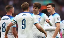 İngiltere, Ukrayna'yı 2 golle geçti