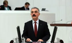 MHP'li Büyükataman: Zillet masasında olsa olsa FETÖ ve PKK taleplerine göz kırpma, teröristlere özgürlük vaadi ve Türkiy