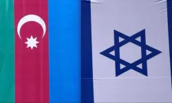 İsrail ve Azerbaycan dışişleri bakanlarından ''stratejik ortaklık'' vurgusu