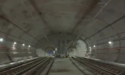 İstanbul'a yeni metro müjdesi! Bakan Karaismailoğlu: Gün sayıyoruz