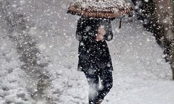 Sıcaklıklar düşecek! 24 kente kar uyarısı