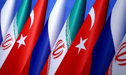 Rusya, Türkiye, Suriye ve İran arasında zirve