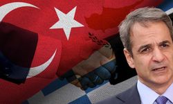Türkiye ve Yunanistan'ın anlaşması Rumları ayaklandırdı: Miçotakis ortak cepheyi kırdı