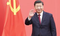Xi: Putin'i Çin'e davet ettim