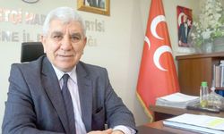 MHP'li Zakir Tercan: 'Edirne'den milletvekili çıkaracağız'