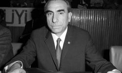 Ülkücü Hareketin lideri Alparslan Türkeş, 26 yıl önce vefat etti
