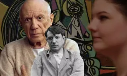 Kadın düşmanı mı yoksa yaratıcılığın efendisi mi? Ölümünün 50'nci yıldönümünde 'Hangisi gerçek Picasso?'
